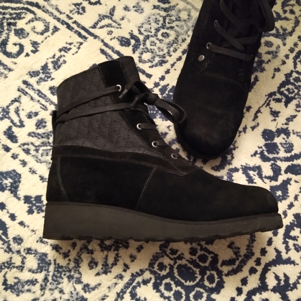 Bearpaw Harmony Winter Boot